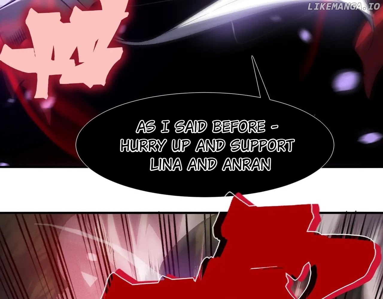 The Devil Never Cries Chapter 116 - page 52